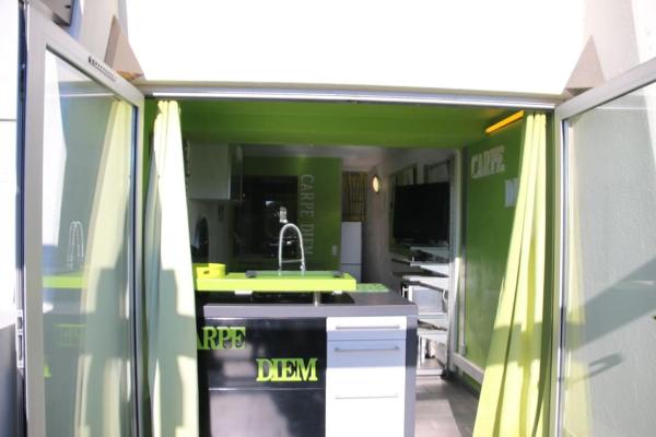 Kuva 4: Studio 6, Port Nature 1 au village naturiste