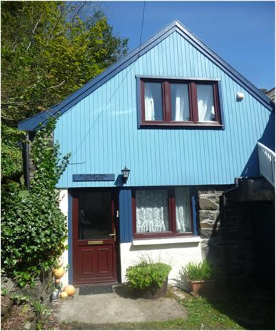 Fisherman's Cottage - Ardnamurchan