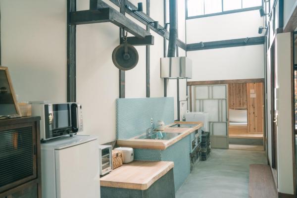 Casa Ogumo - Vacation Stay 34543v - Kyoto