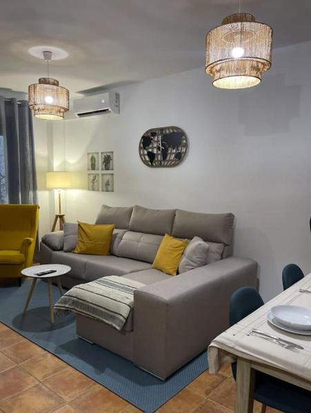 Apartamento Ronda Centro con Parking, Ronda