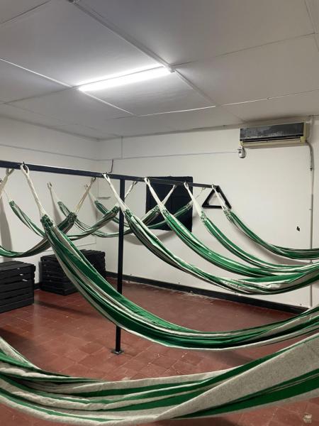 Zdjęcie 5: Hammocks - Hamacas