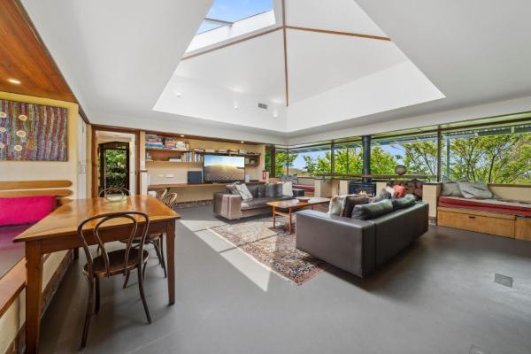 Summer House - Wentworth Falls