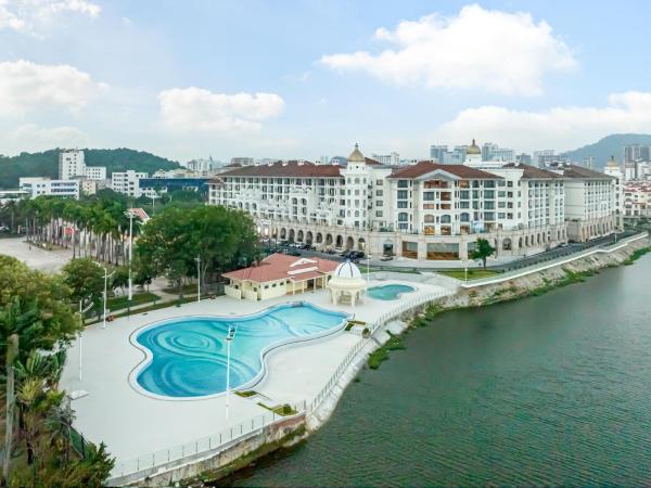 Fotografie 7: Four Points by Sheraton Yangjiang City Center