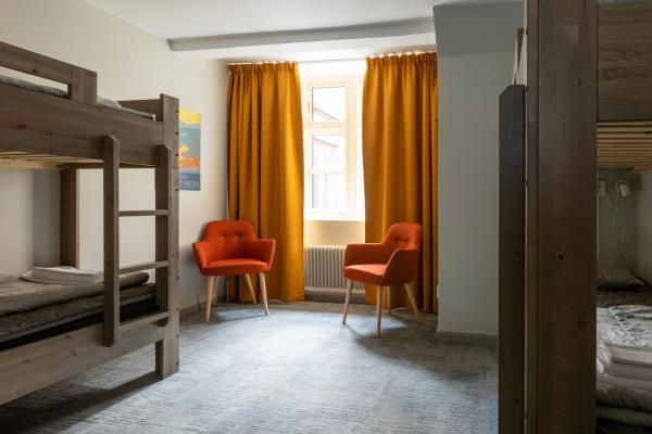 STF Hostel Stigbergsliden, Gothenburg