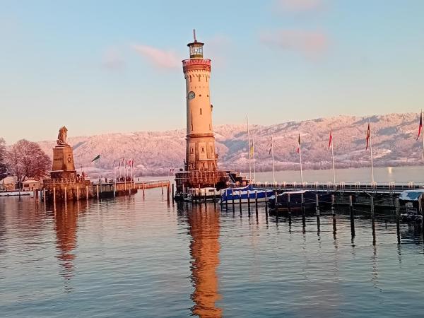 Fotografia 3: TINY 4 YOU - Ihre stilvollen TINY-Häuser am Bodensee