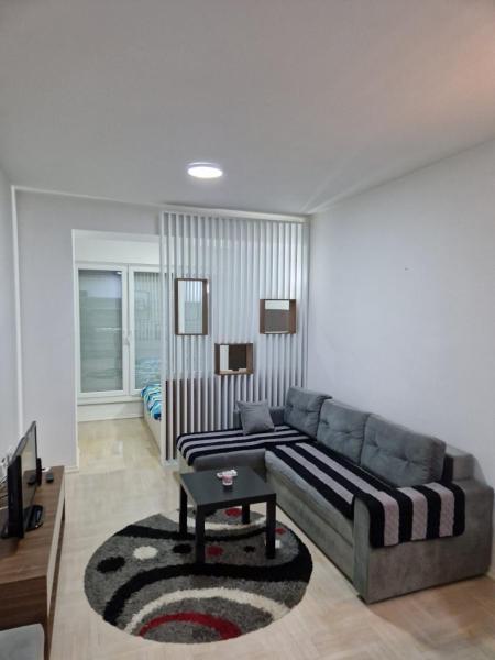 Lux Apartman