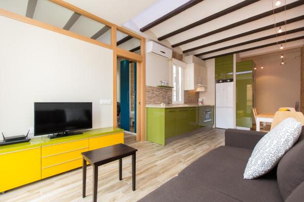 Stay Barcelona Charming Gracia, Барселона