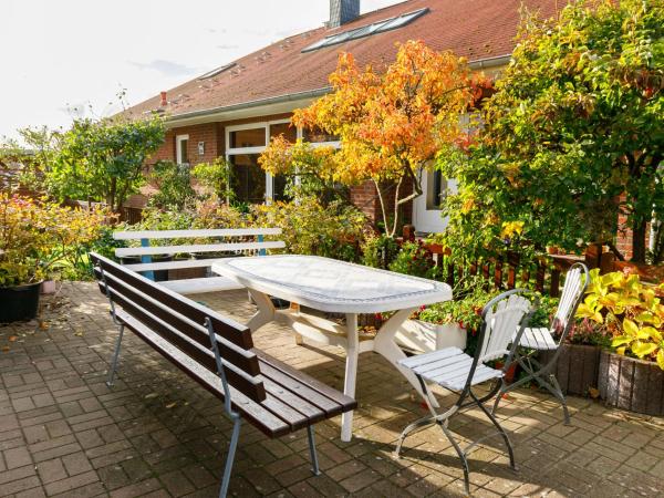 Apartment Tauchmann I By Interhome - Koserow