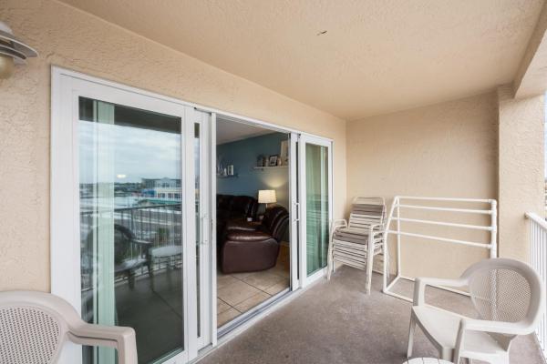 Foto 3: Beachfront Complex - 2b 2b - Beach Place #402