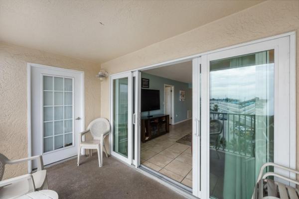 Foto 4: Beachfront Complex - 2b 2b - Beach Place #402
