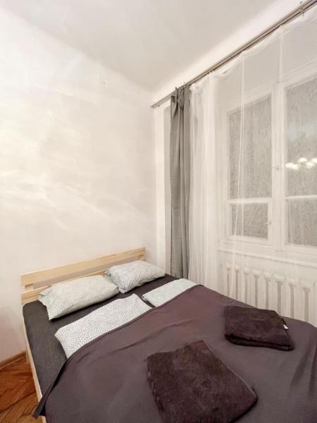 Cozy studio in Cracow, Cracovie
