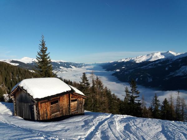 Apartment Wurnitsch - Bramberg am Wildkogel