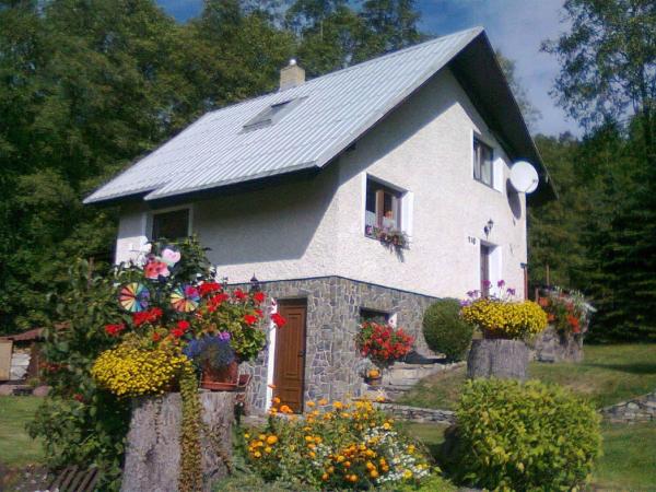 Holiday Home In Marianska - Erzgebirge 1664 - Karlsbad