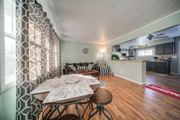 Na zdjęciu widoczny jest obiekt Ashtabula Home Rental - 2 Mi to Lake Erie, Beaches położony w mieście Ashtabula.
