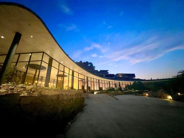Vigolando Van Ho Resort - Tỉnh Sơn La