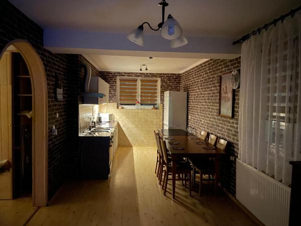 På bilden syns objektet Apartament XXL som ligger i staden Złotów.