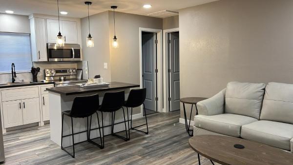 Photo 5 : Apt 3 - High Plains Lodge at Nomad Landing