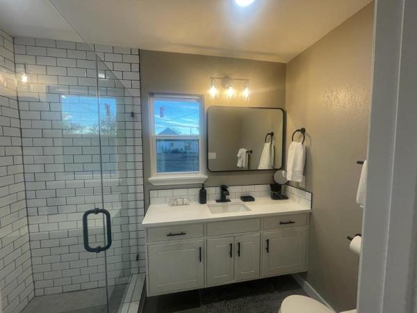 Photo 6 : Apt 3 - High Plains Lodge at Nomad Landing