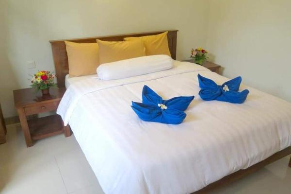Canggu Upasedana Guesthouse - Canggu