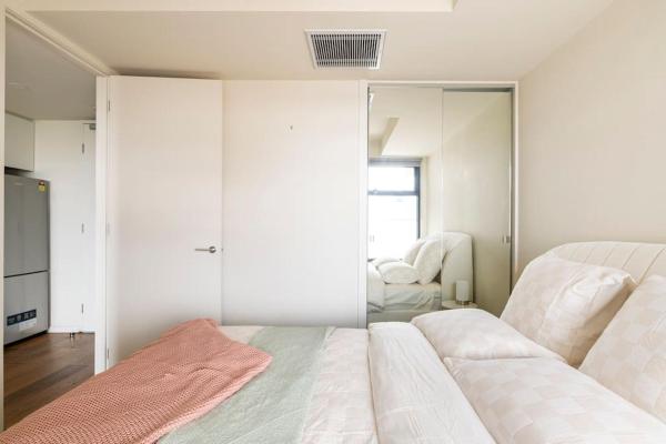 Billede 8: Beachside flat with free parking