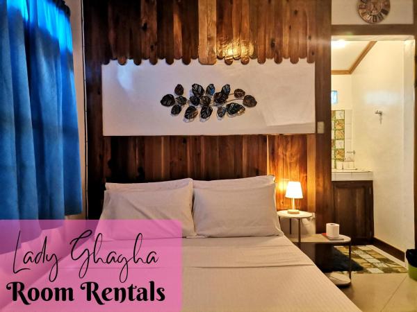 Lady Ghagha Room Rentals - Philippines