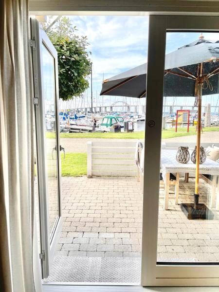På billedet ses objektet Udsigten beliggende i byen Rudkøbing.