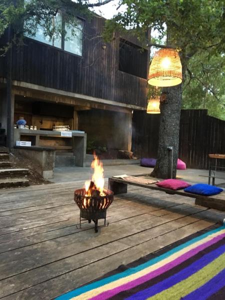 Casa Calafquen - Puyehue