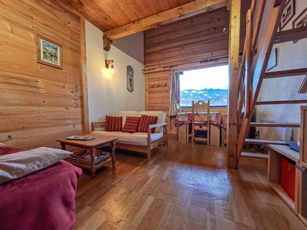 A la foto es mostra l'objecte Y'Hôtes- Studio sur les hauteurs de st jeoire situat a la ciutat de Onnion.