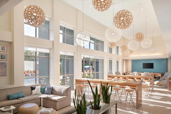 Fotografie 1: Element by Marriott Orlando at SeaWorld