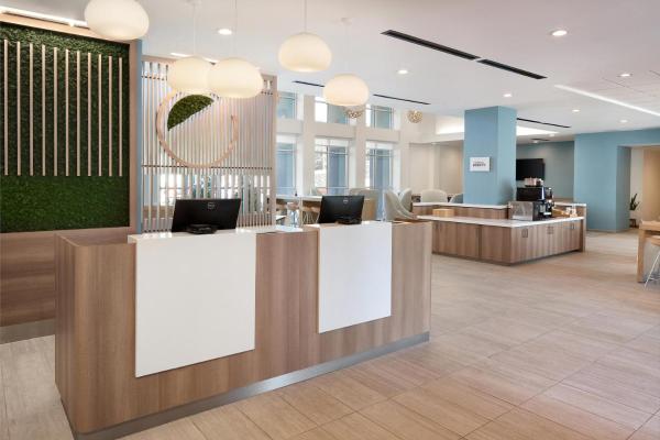Fotografie 4: Element by Marriott Orlando at SeaWorld