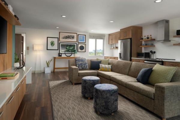 Fotografie 6: Element by Marriott Orlando at SeaWorld