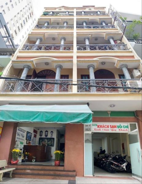 Đồi Chè Hotel - 29/22 Nguyễn Gia Trí, Q. Bình Thạnh - by Bay Luxury, Ho Chi Minh