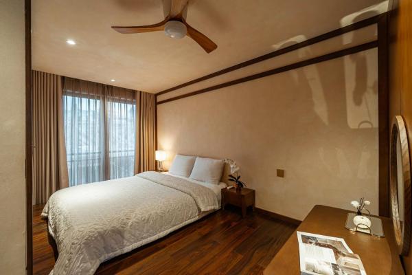Biệt Thự Nam Hồ Đà Lạt - Villa Luxury Nam Hồ - ダラット