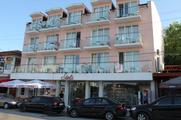 Guest House Stels - Kranevo