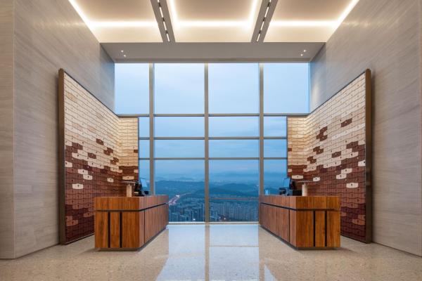 Hampton by Hilton Hangzhou Liangzhu photo 3