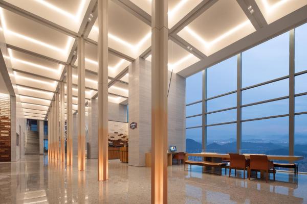 Hampton by Hilton Hangzhou Liangzhu photo 7