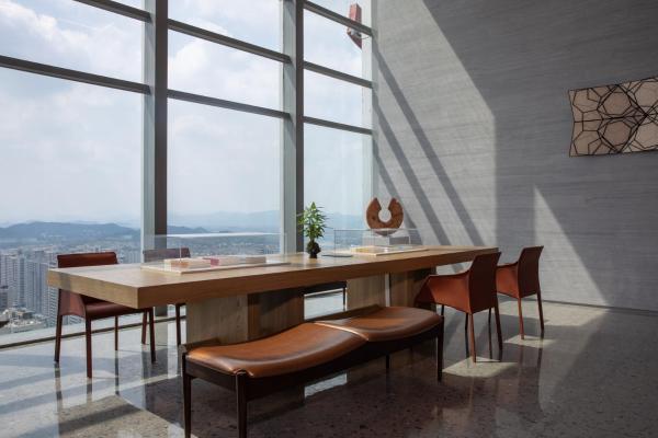 Hampton by Hilton Hangzhou Liangzhu photo 9