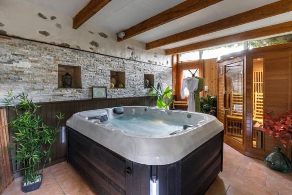 Le Relais De Mont - Maine-et-Loire