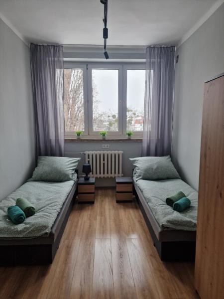På bilden syns objektet CZARNA PERŁA som ligger i staden Wrocław.
