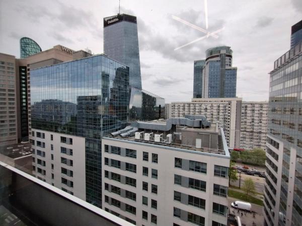 xyz, Varsovia