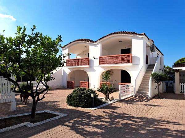 Villa Vieste - Vieste