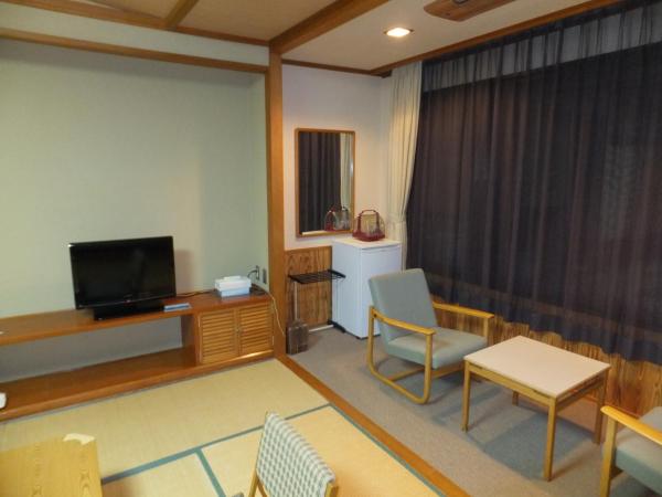 Fotografie 5: 田沢湖水沢温泉郷セルリアンリゾートAoni