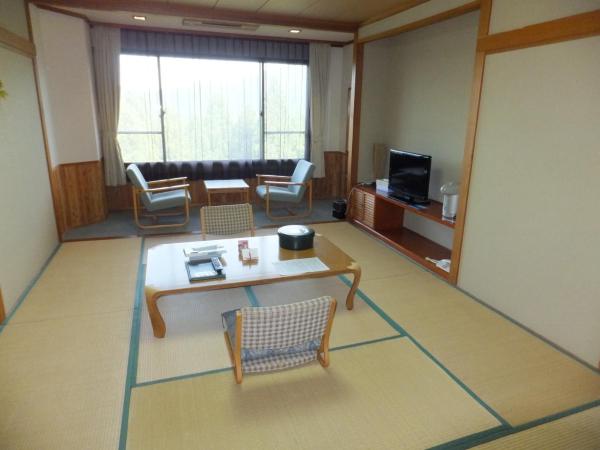 Fotografie 8: 田沢湖水沢温泉郷セルリアンリゾートAoni