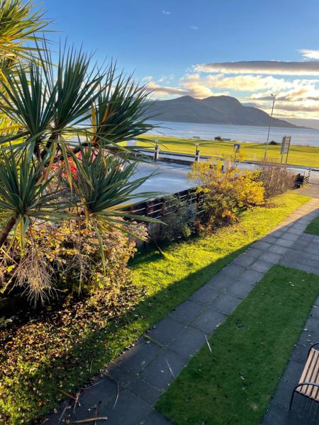 Foto 5: Lamlash (holiday) Lets