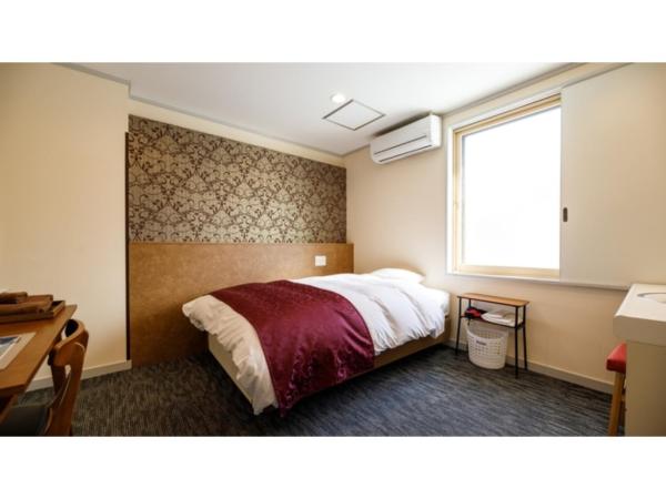 A la foto es mostra l'objecte Kanazawa Station Hotel - Vacation STAY 36362v situat a la ciutat de Kanazawa.