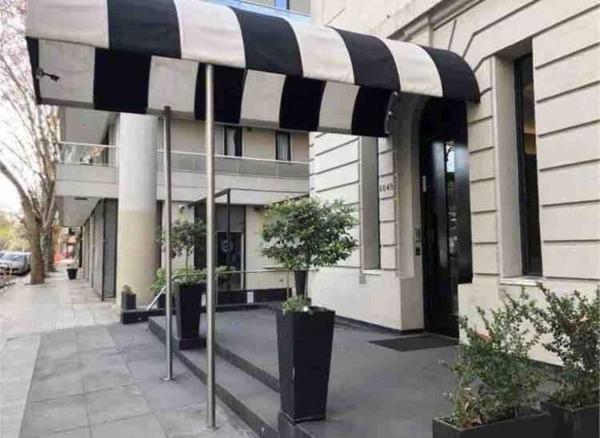 Live Hotel Apartments Palermo Hollywood - 2 Dormitorios, Buenos Aires