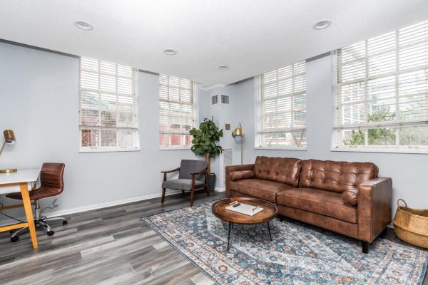Charlestown 2br W In-unit Wd Close To Dining Bos-962 - Lexington, MA