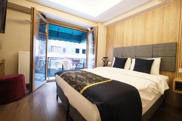 Hotel Martin, Istanbul