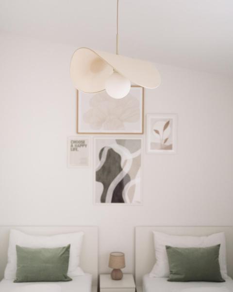 Fotografie 4: Stylish & Modern Apartment - Private Garden