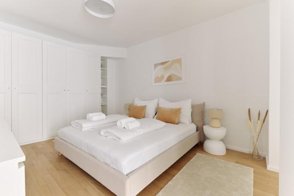 Fotografie 3: Stylish & Modern Apartment - Private Garden
